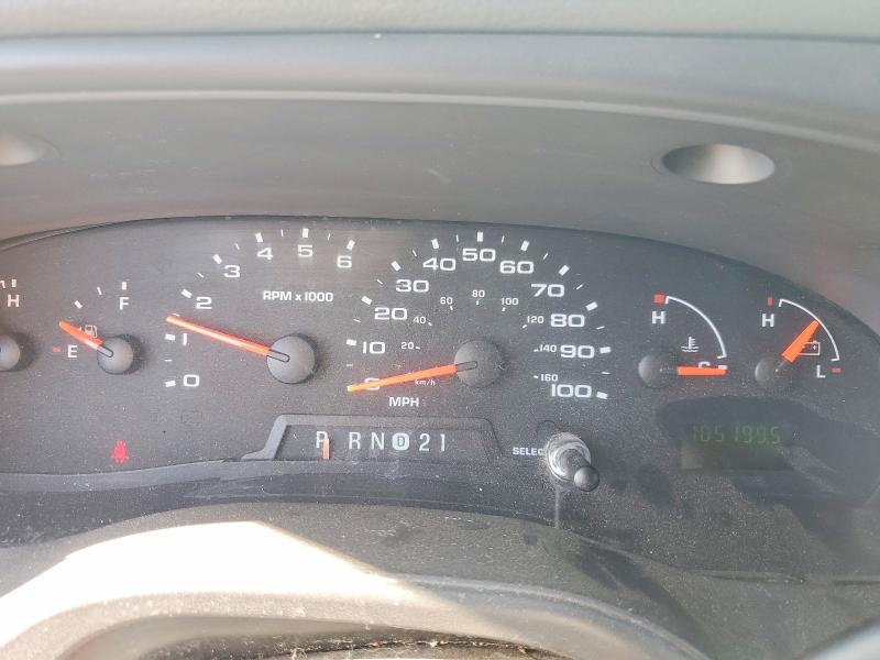 Aukcja sprzedaży 2004 Ford Econoline, vin: 1FTNE24L94HA42441, numer aukcji: 56115746