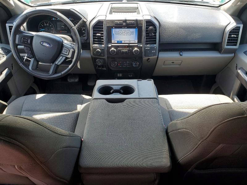 Aukcja sprzedaży 2019 Ford F150, vin: 1FTEX1EPXKKC81602, numer aukcji: 57668826