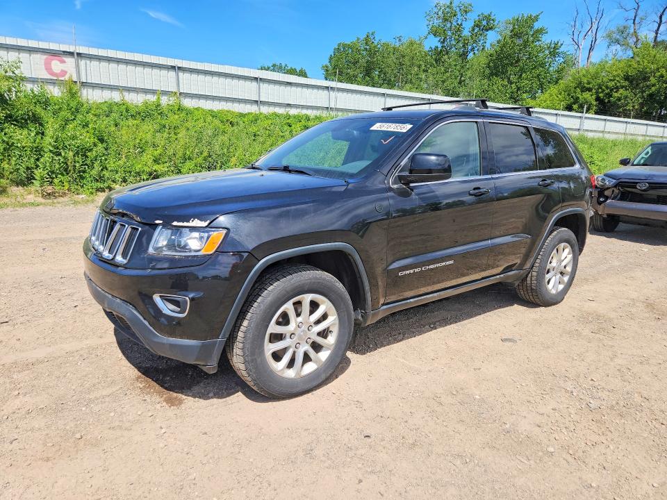 Aukcja sprzedaży 2015 Jeep Grand Cherokee, vin: 1C4RJFAG6FC919561, numer aukcji: 56167856