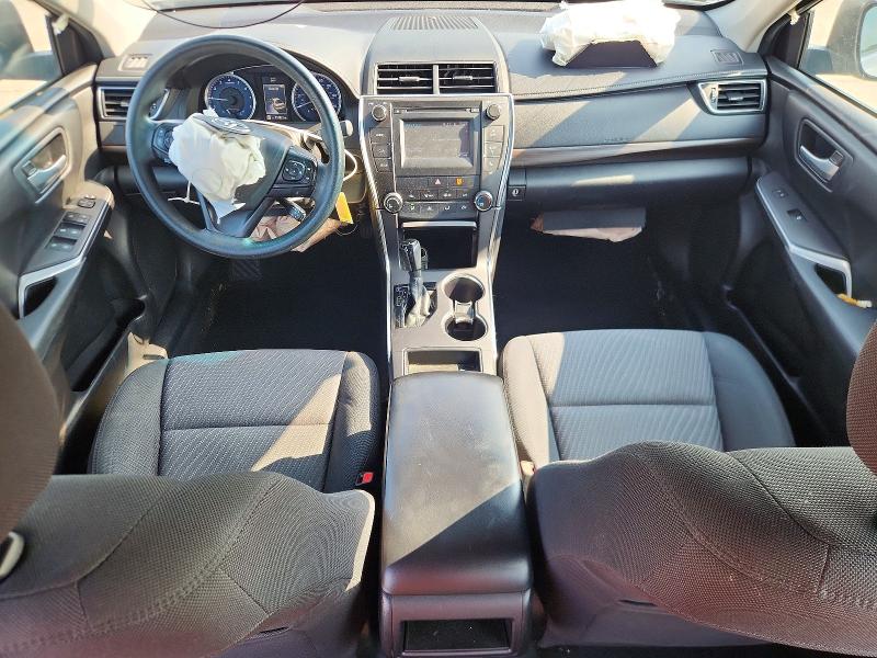 58200006 :رقم المزاد ، 4T4BF1FK3GR543434 vin ، 2016 Toyota Camry مزاد بيع