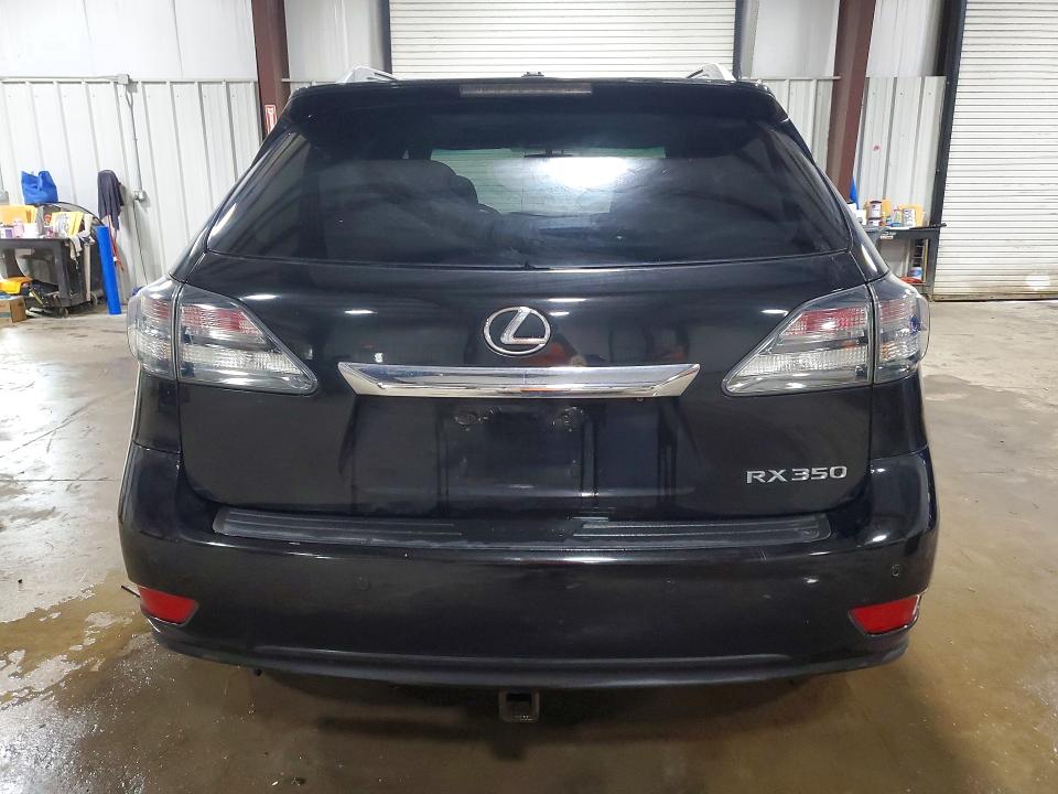 56764736 :رقم المزاد ، 2T2BK1BA4CC153985 vin ، 2012 Lexus Rx مزاد بيع