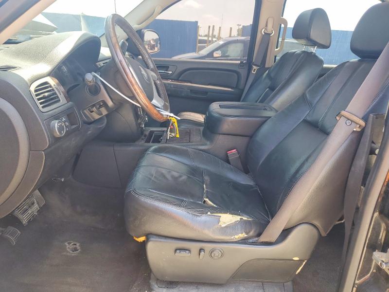 Aukcja sprzedaży 2008 Gmc New Sierra, vin: 2GTEK638X81243917, numer aukcji: 58829766