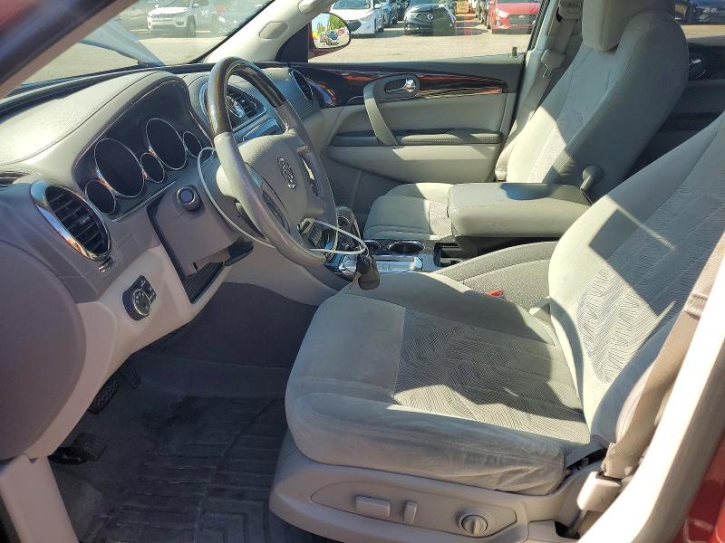 Продажа на аукционе авто 2015 Buick Enclave, vin: 5GAKRAKD8FJ145943, номер лота: 58093536