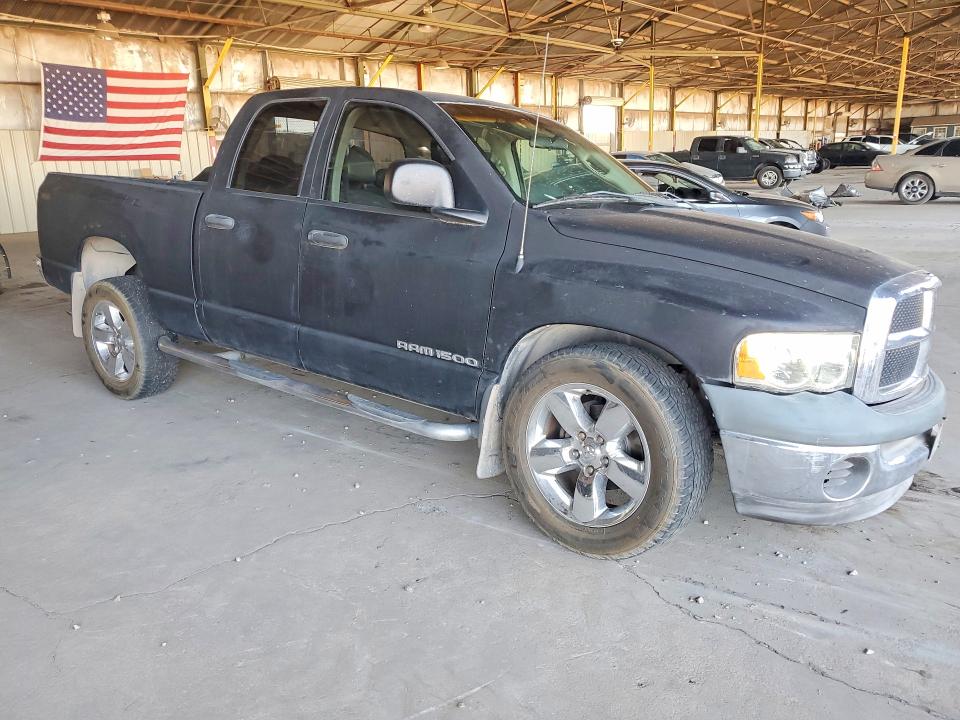 Aukcja sprzedaży 2004 Dodge Ram 1500, vin: 1D7HA18N64S525862, numer aukcji: 56518796