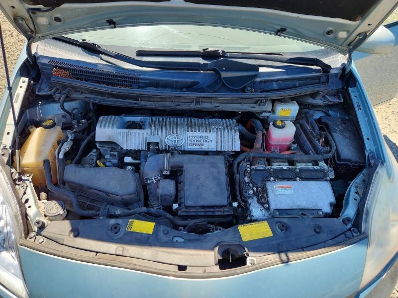 Aukcja sprzedaży 2012 Toyota Prius, vin: JTDKN3DU5C1502879, numer aukcji: 55459546