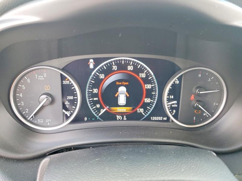 Продаж на аукціоні авто 2016 Buick Envision, vin: LRBFXESXXGD172986, номер лоту: 58545856