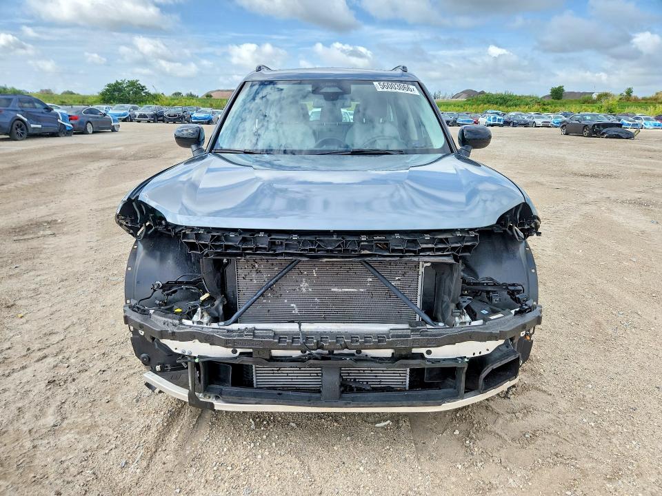 Продаж на аукціоні авто 2025 Mini Countryman, vin: WMZ23GA04S7R18884, номер лоту: 56003066