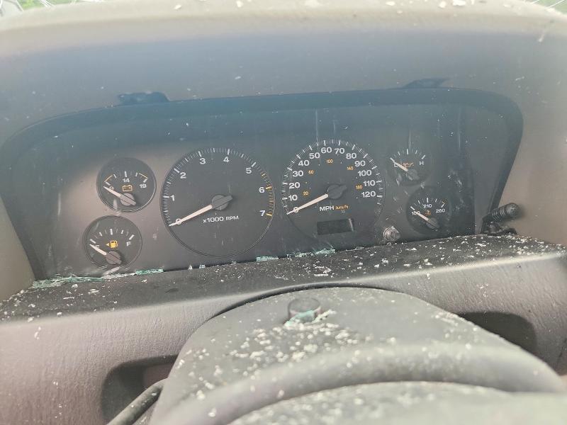 Продажа на аукционе авто 2004 Jeep Grand Cherokee, vin: 1J4GX48S54C356126, номер лота: 56324046