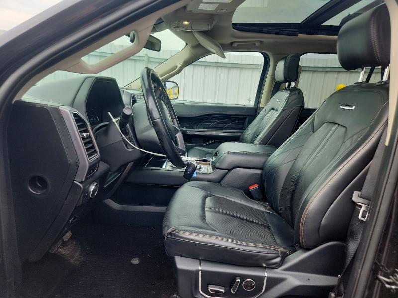 56270256 :رقم المزاد ، 1FMJK1MTXMEA23928 vin ، 2021 Ford Expedition مزاد بيع