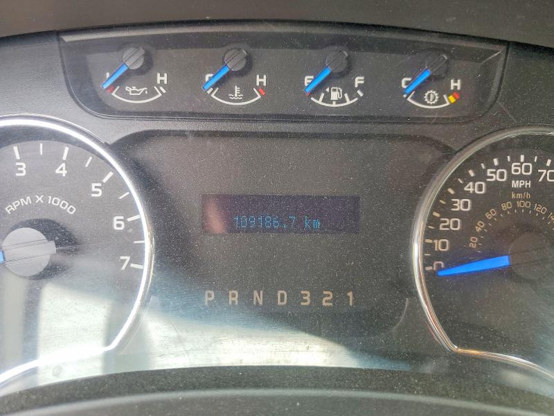 Aukcja sprzedaży 2013 Ford F150, vin: 1FTFW1ET7DFB65998, numer aukcji: 56996176