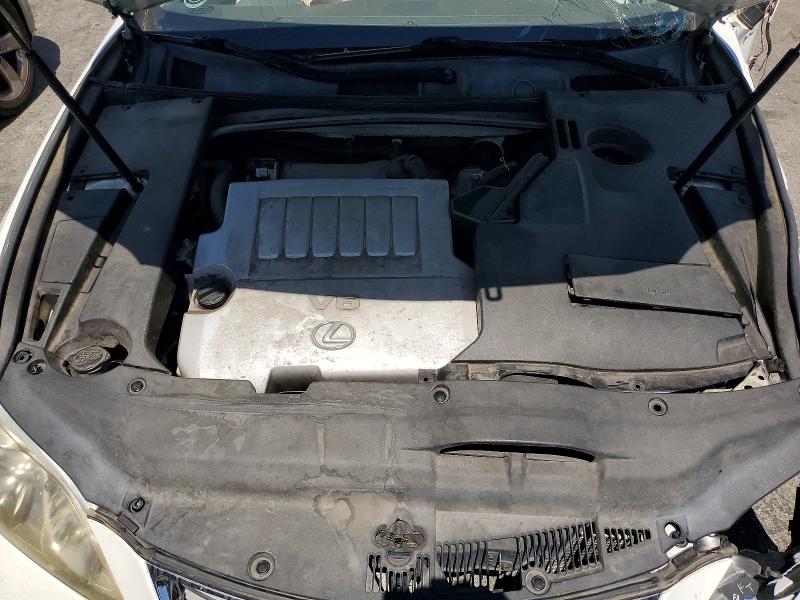 Aukcja sprzedaży 2007 Lexus Es, vin: JTHBJ46G772132347, numer aukcji: 56468136