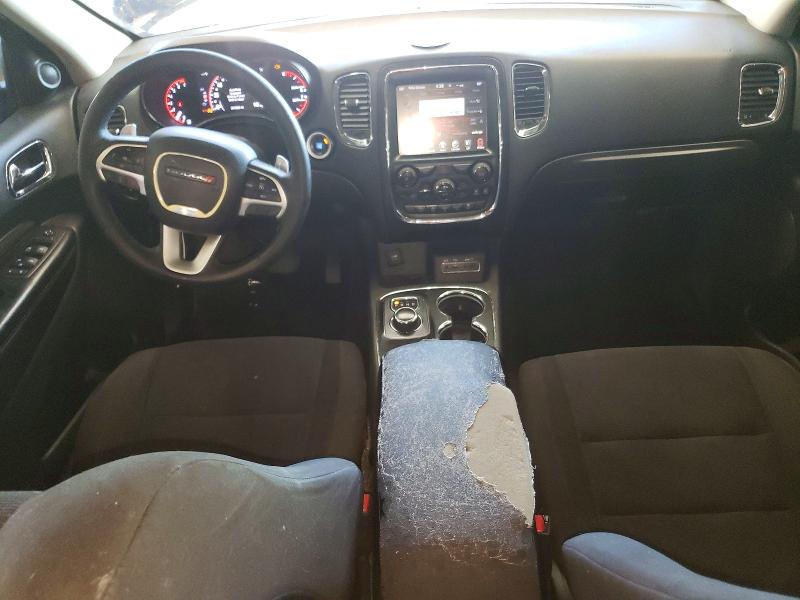 Продажа на аукционе авто 2017 Dodge Durango, vin: 1C4RDJAG6HC820557, номер лота: 56539656