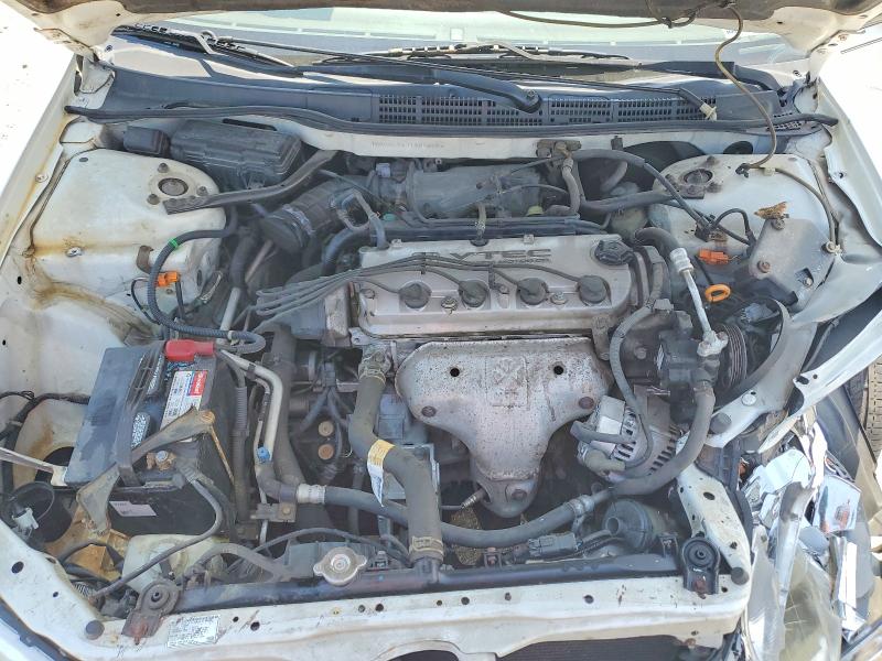 Aukcja sprzedaży 2001 Honda Accord, vin: 1HGCG56631A083888, numer aukcji: 56116336