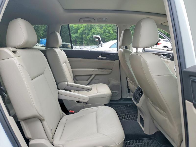 Aukcja sprzedaży 2019 Volkswagen Atlas, vin: 1V2WR2CA1KC591908, numer aukcji: 56352166