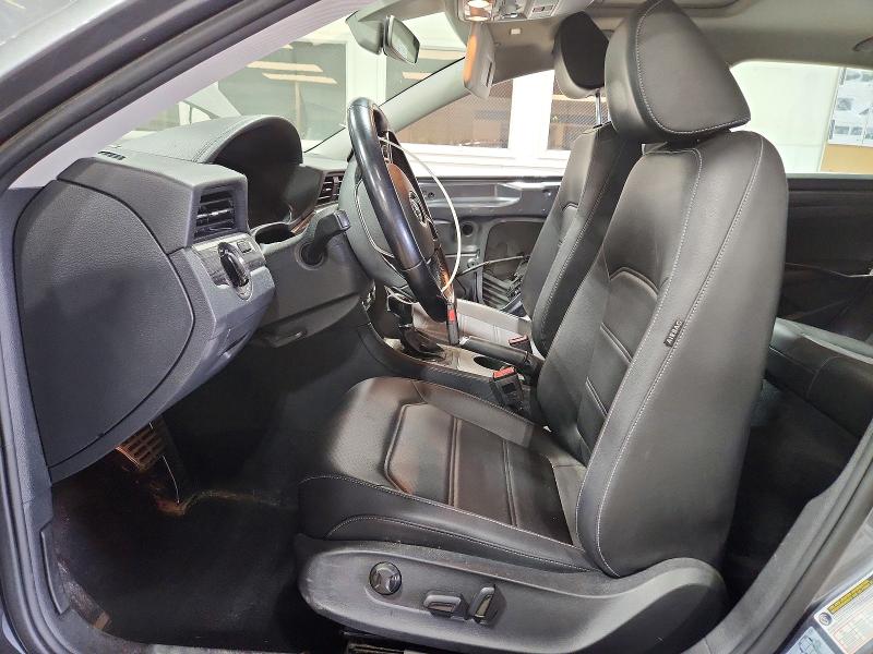 Продажа на аукционе авто 2020 Volkswagen Passat, vin: 1VWMA7A38LC013496, номер лота: 85635815