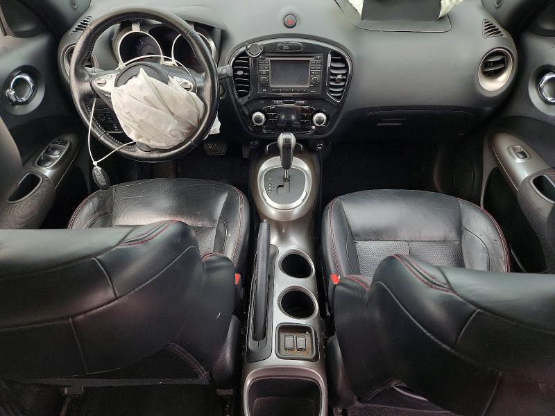 Aukcja sprzedaży 2012 Nissan Juke, vin: JN8AF5MV6CT109883, numer aukcji: 56843186