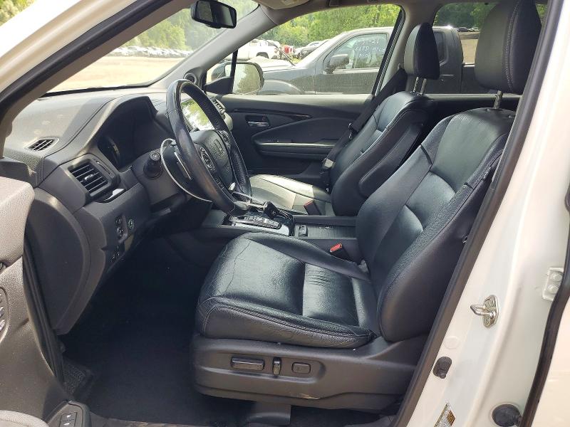 Aukcja sprzedaży 2017 Honda Pilot, vin: 5FNYF6H93HB010994, numer aukcji: 56290146