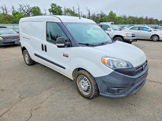 Aukcja sprzedaży 2017 Ram Promaster City, vin: ZFBERFABXH6H03988, numer aukcji: 58508636