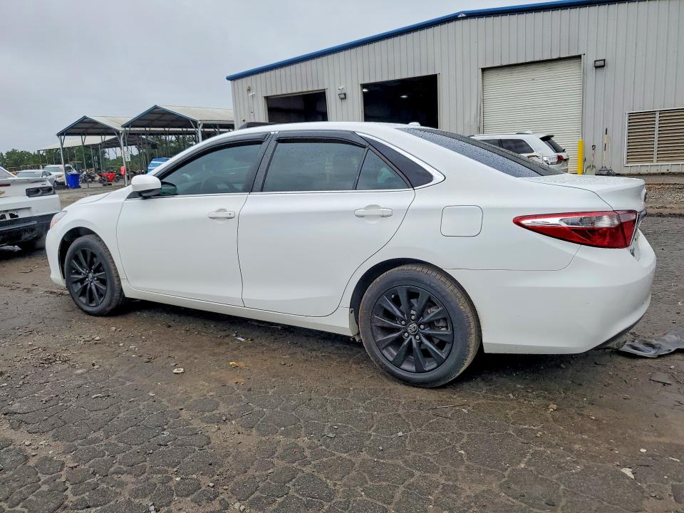 Aukcja sprzedaży 2017 Toyota Camry, vin: 4T1BF1FK9HU798536, numer aukcji: 56153556