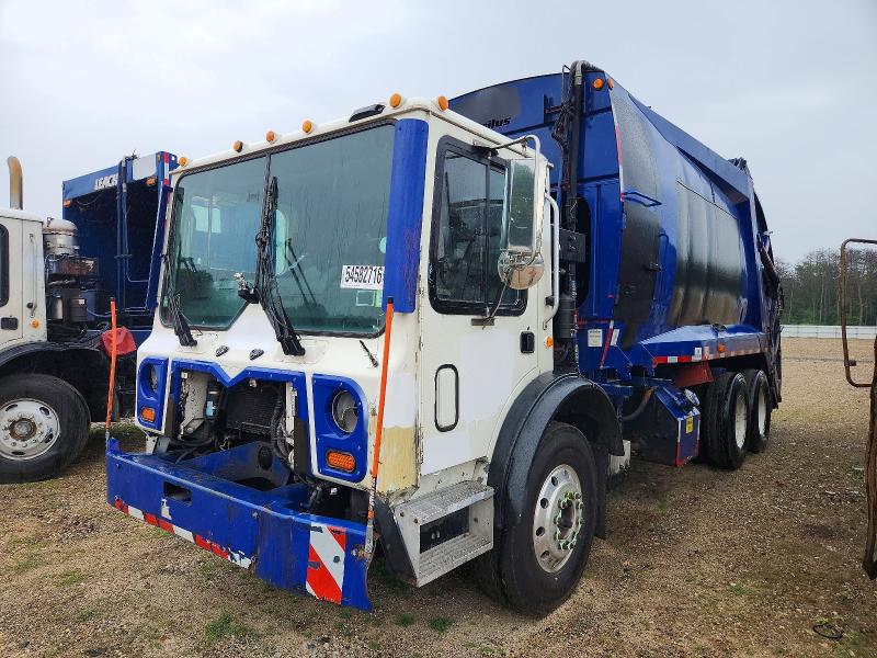 Aukcja sprzedaży 2012 Mack 600, vin: 1M2AV02C8CM009101, numer aukcji: 54582716