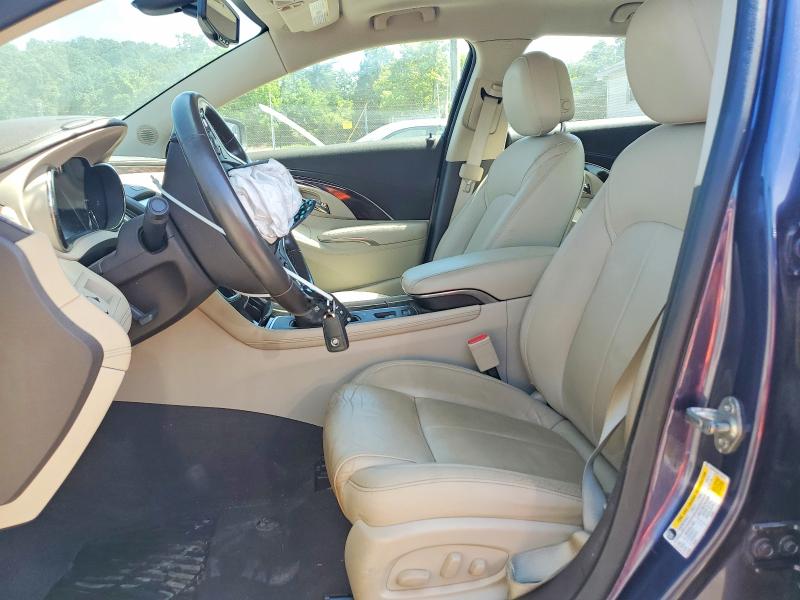 55910496 :رقم المزاد ، 1G4GB5GR6EF236789 vin ، 2014 Buick Lacrosse مزاد بيع