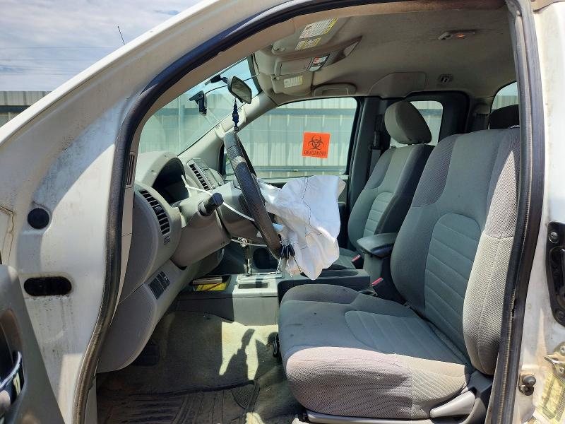 Aukcja sprzedaży 2017 Nissan Frontier, vin: 1N6BD0CT5HN743901, numer aukcji: 58428686