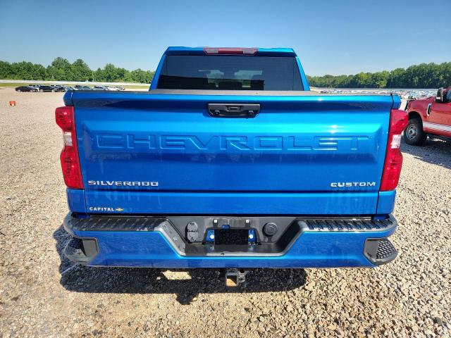 Aukcja sprzedaży 2023 Chevrolet Silverado, vin: 1GCPDBEK1PZ198778, numer aukcji: 56406976