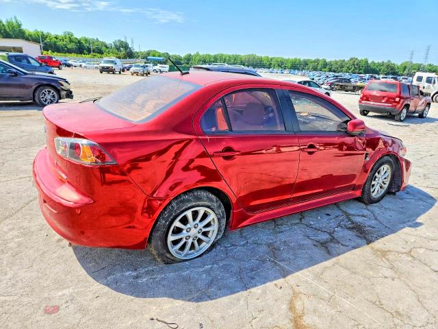 Aukcja sprzedaży 2014 Mitsubishi Lancer, vin: JA32U2FU1EU005158, numer aukcji: 55054836