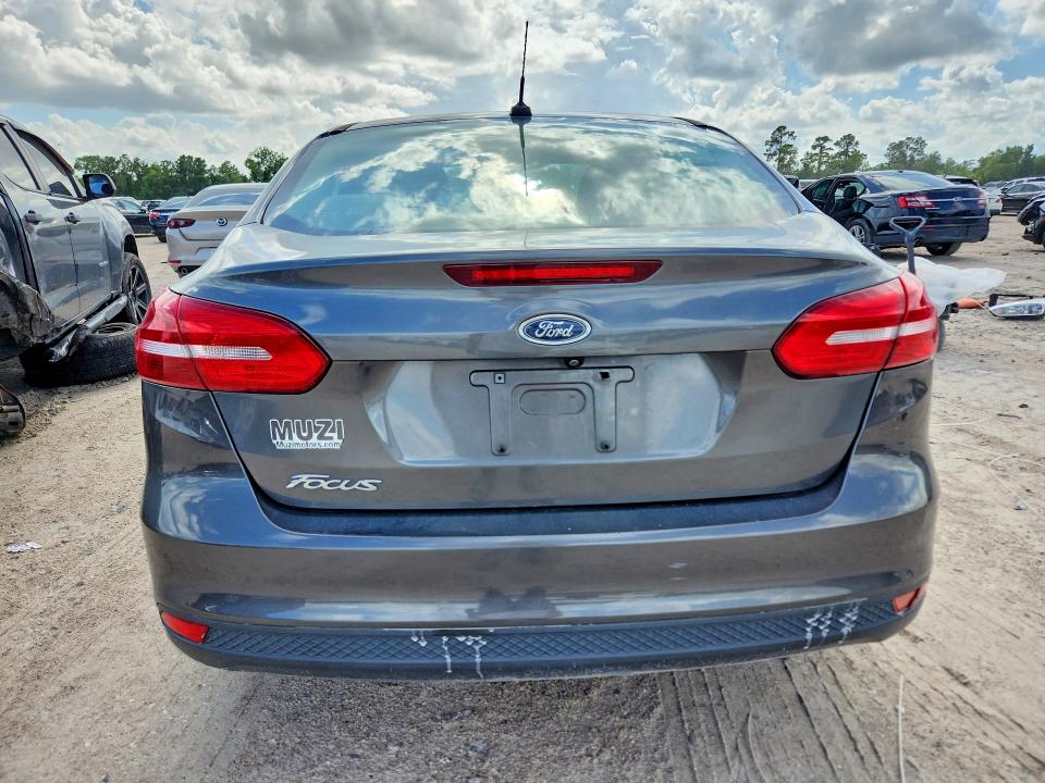 Aukcja sprzedaży 2018 Ford Focus, vin: 1FADP3E23JL233756, numer aukcji: 56654716