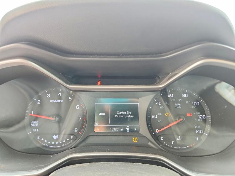 Продаж на аукціоні авто 2021 Chevrolet Trailblazer, vin: KL79MMS2XMB014478, номер лоту: 55313606