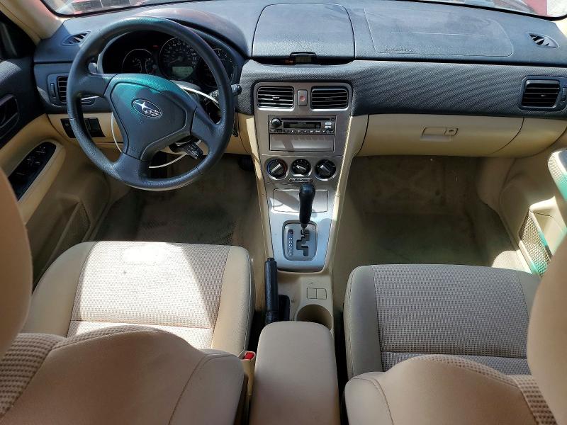 Aukcja sprzedaży 2006 Subaru Forester, vin: JF1SG63656H758388, numer aukcji: 55351846
