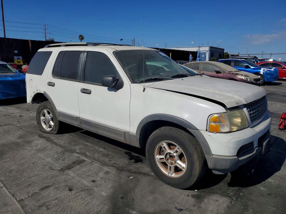 Aukcja sprzedaży 2003 Ford Explorer, vin: 1FMZU63WX3ZB59036, numer aukcji: 58231086