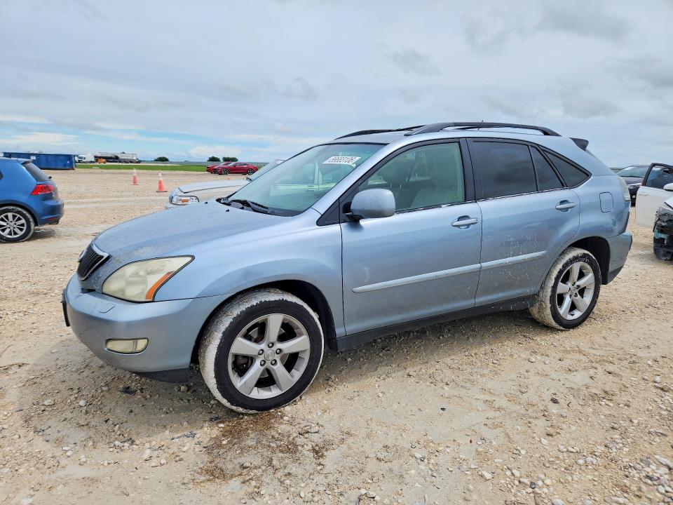 Aukcja sprzedaży 2007 Lexus Rx, vin: JTJGK31U570009067, numer aukcji: 56683106