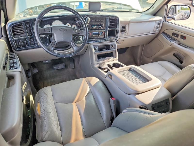 2006 Chevrolet Silverado მანქანა იყიდება აუქციონზე, vin: 2GCEK13Z661294999, აუქციონის ნომერი: 58641786