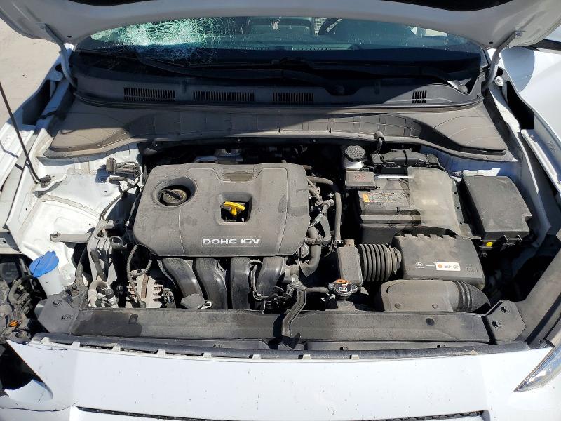 Продажа на аукционе авто 2020 Hyundai Kona, vin: KM8K2CAA0LU469996, номер лота: 56160886