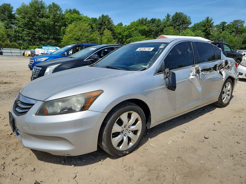 Aukcja sprzedaży 2012 Honda Accord, vin: 1HGCP2F38CA057620, numer aukcji: 56226776