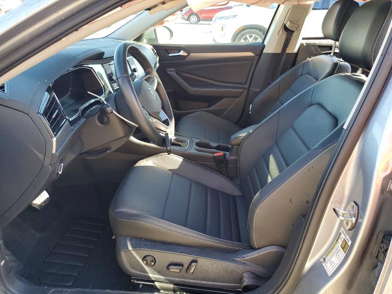 Продаж на аукціоні авто 2024 Volkswagen Jetta, vin: 3VWEM7BUXRM035834, номер лоту: 58949476