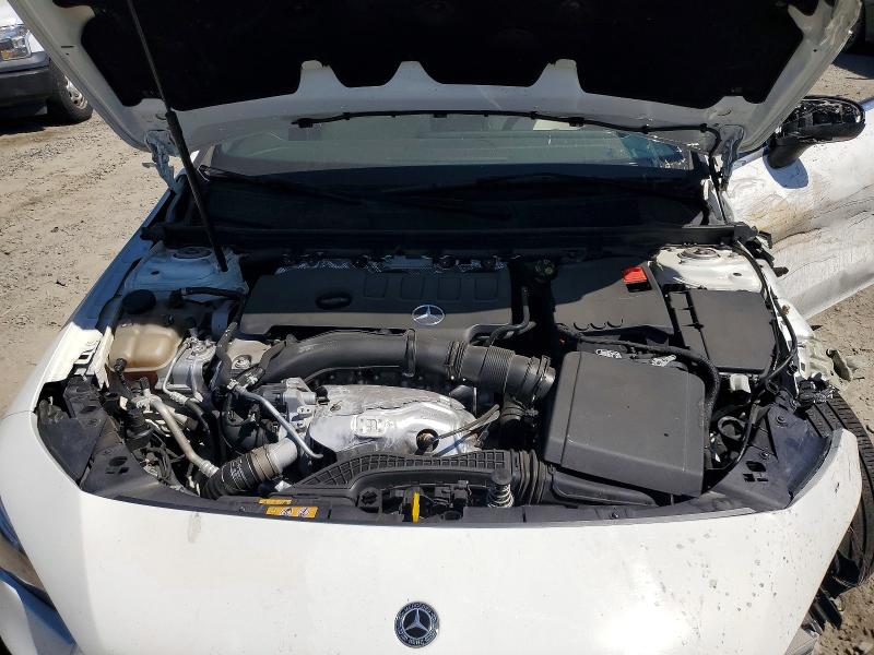 58151946 :رقم المزاد ، W1K5J4GBXLN100671 vin ، 2020 Mercedes-benz Cla مزاد بيع