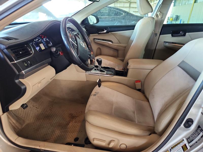 Продажа на аукционе авто 2013 Toyota Camry Hybrid, vin: 4T1BD1FK5DU091160, номер лота: 55811266