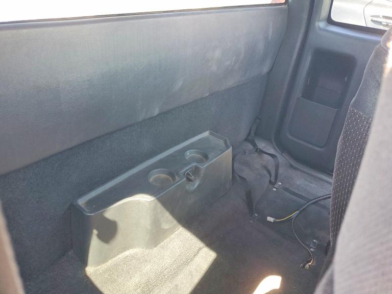56431236 :رقم المزاد ، 1GTCS19X3V8516116 vin ، 1997 Gmc Sonoma مزاد بيع