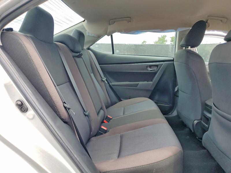 Продажа на аукционе авто 2019 Toyota Corolla, vin: 2T1BURHE1KC181443, номер лота: 56861246