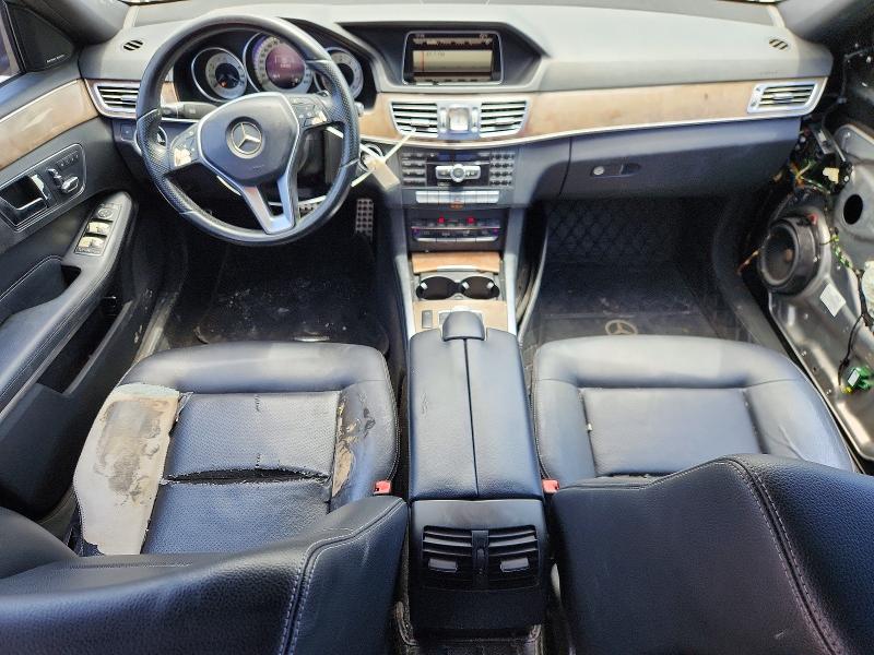 2014 Mercedes-benz E მანქანა იყიდება აუქციონზე, vin: WDDHF5KB3EB036778, აუქციონის ნომერი: 55670556