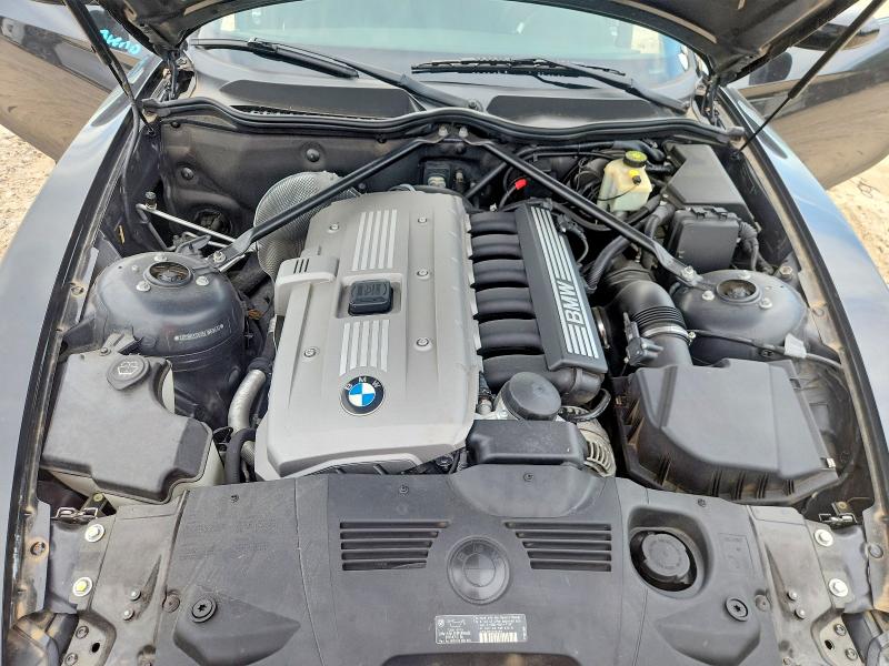 Продаж на аукціоні авто 2006 Bmw Z4, vin: 4USBU335X6LW69433, номер лоту: 57490826