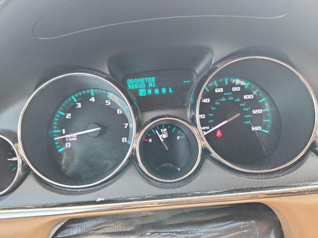 Продаж на аукціоні авто 2014 Buick Enclave, vin: 5GAKRCKD1EJ105018, номер лоту: 56967106
