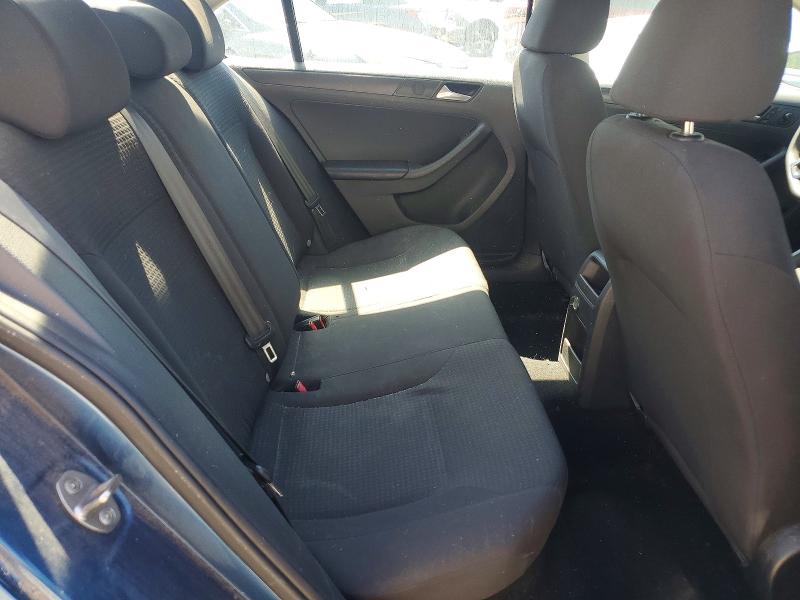 Продажа на аукционе авто 2015 Volkswagen Jetta, vin: 3VW2K7AJ0FM406432, номер лота: 55387966