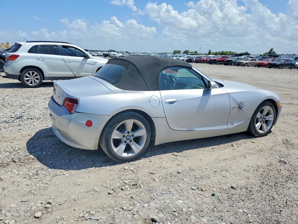 Aukcja sprzedaży 2006 Bmw Z4, vin: 4USBU33526LW67952, numer aukcji: 58936266