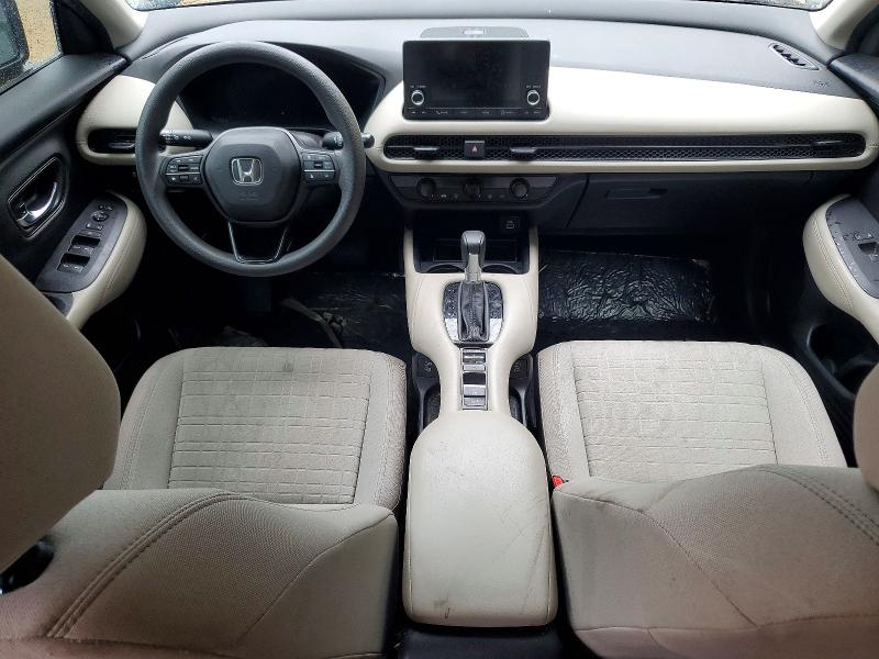 Aukcja sprzedaży 2024 Honda Hr-v, vin: 3CZRZ1H33RM715960, numer aukcji: 57779036