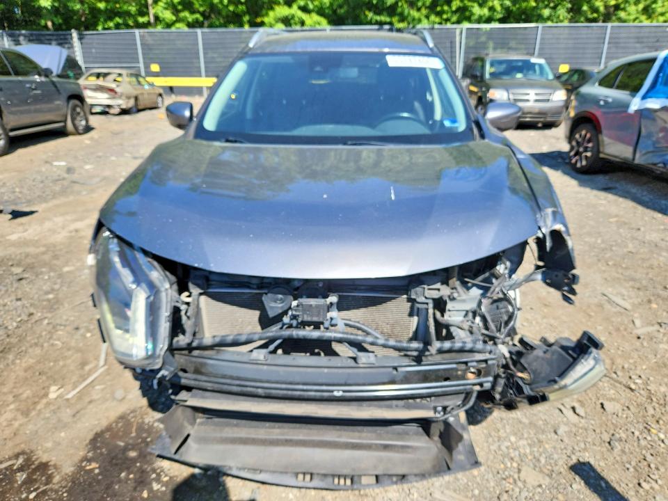 Aukcja sprzedaży 2020 Nissan Rogue, vin: JN8AT2MT5LW039913, numer aukcji: 55787406