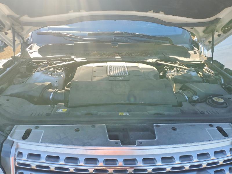 Продаж на аукціоні авто 2016 Land Rover Range Rover, vin: SALGV3EF1GA300898, номер лоту: 58275716