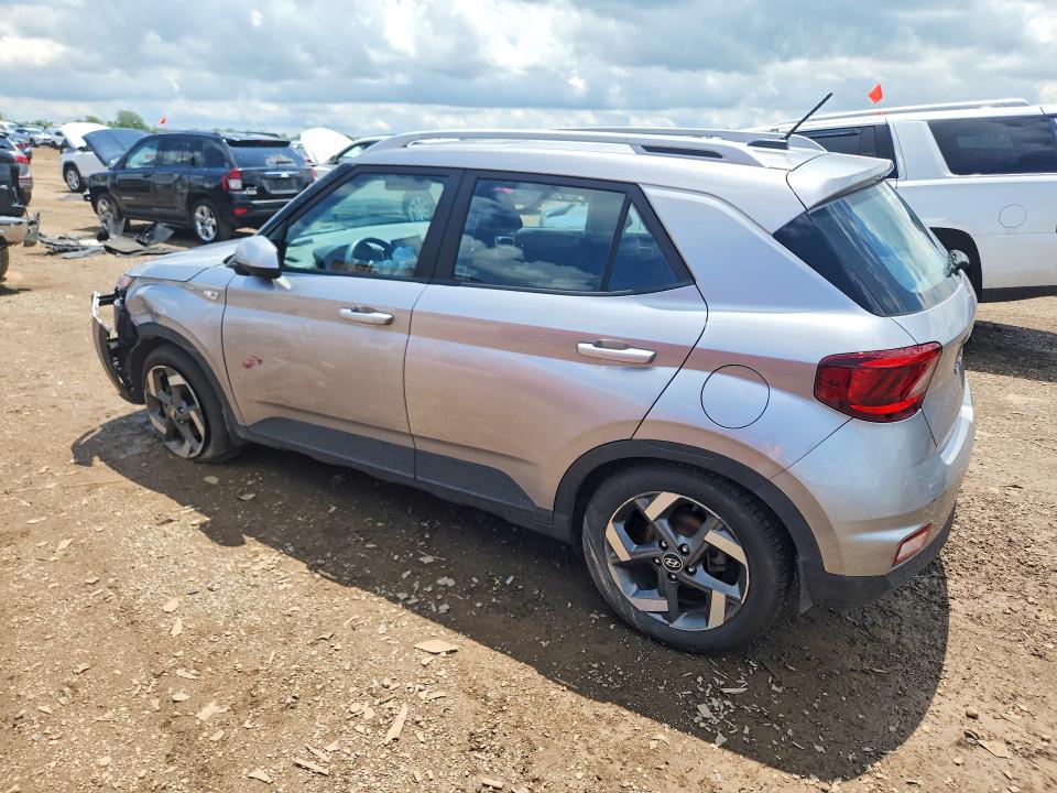 Продаж на аукціоні авто 2023 Hyundai Venue, vin: KMHRC8A3XPU257283, номер лоту: 56122866